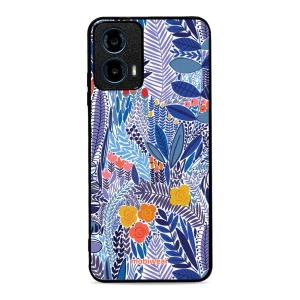Etui Glossy Case do Motorola Moto G34 5G - wzór G037G