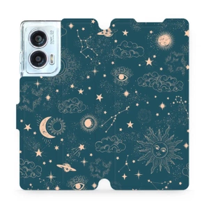 Etui do Motorola Edge 50 Fusion - wzór VP14S