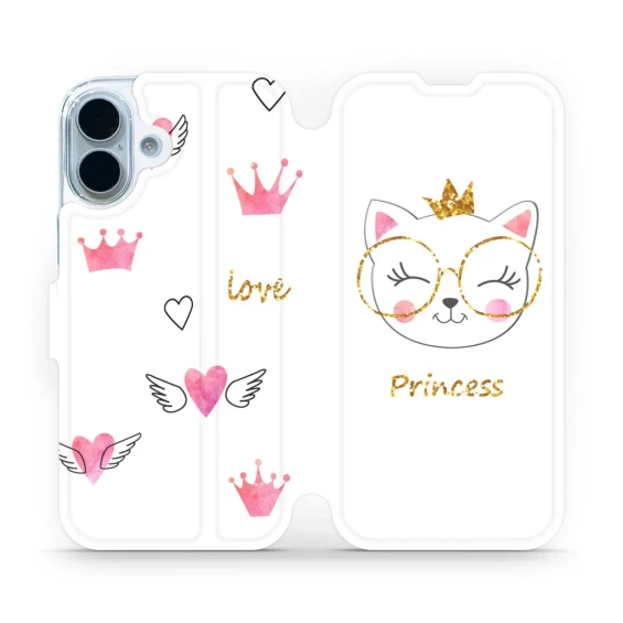 Etui do Apple iPhone 17 - wzór MH03S