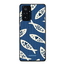 Etui Glossy Case do Xiaomi Redmi Note 10 pro - wzór GP89G