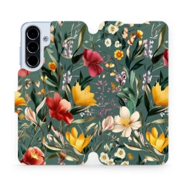 Etui do Samsung Galaxy A56 5G - wzór VP71S