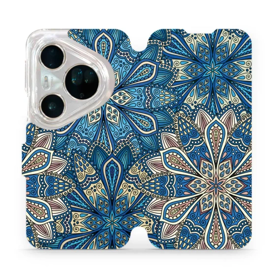 Etui do Huawei Pura 80 Ultra - wzór V108P