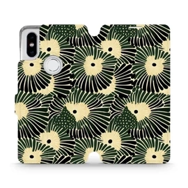 Etui do Xiaomi Mi Mix 2S - wzór VA44S