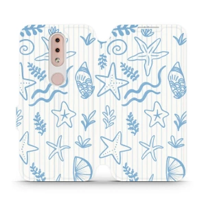 Etui do Nokia 4.2 - wzór VP88S