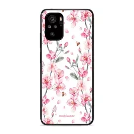 Etui Glossy Case do Xiaomi Redmi Note 10 - wzór G033G