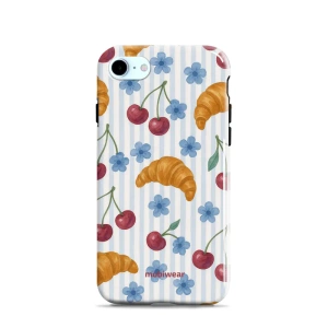 Etui Elite Pro do Apple iPhone SE 2020 - wzór EP85E