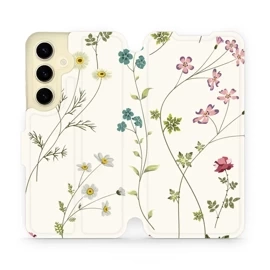 Etui do Samsung Galaxy S24 - wzór MD03S