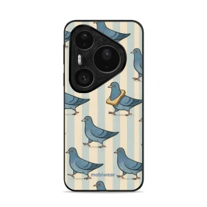Etui Glossy Case do Huawei Pura 80 Pro - wzór GP91G