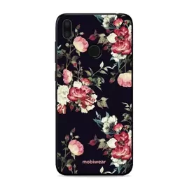 Etui Glossy Case do Huawei Y7 2019 - wzór G040G
