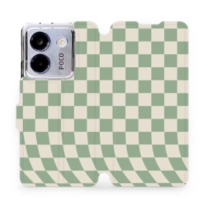 Etui do Xiaomi POCO M7 Pro 5G - wzór VA58S