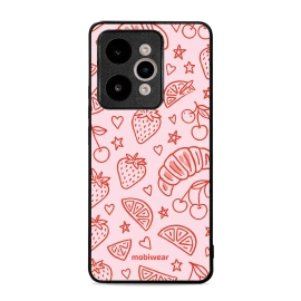 Etui Glossy Case do Realme 15 5G - wzór GP86G