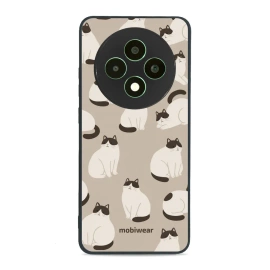 Etui Glossy Case do OPPO Reno12 FS 5G - wzór G160G