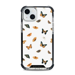 Etui MagSafe Elite Bumper Apple iPhone 15 Plus - wzór DP76D