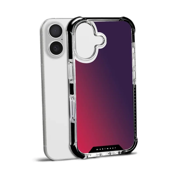 Etui MagSafe Elite Bumper Apple iPhone 16 - wzór D030D