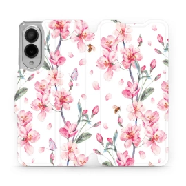 Etui do Samsung Galaxy S25 Edge - wzór M124S