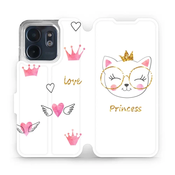 Etui do Infinix Smart 9 - wzór MH03S
