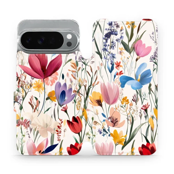 Etui do Google Pixel 10 Pro XL - wzór MP70S