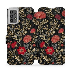 Etui do Samsung Galaxy A32 4G - wzór V172S