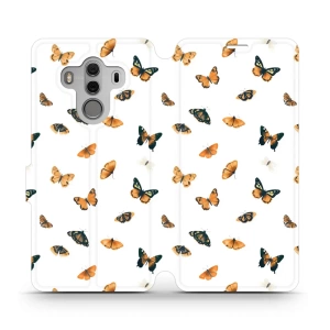 Etui do Huawei Mate 10 Pro - wzór MP77S