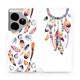 Etui do Realme GT 6 - wzór M003S