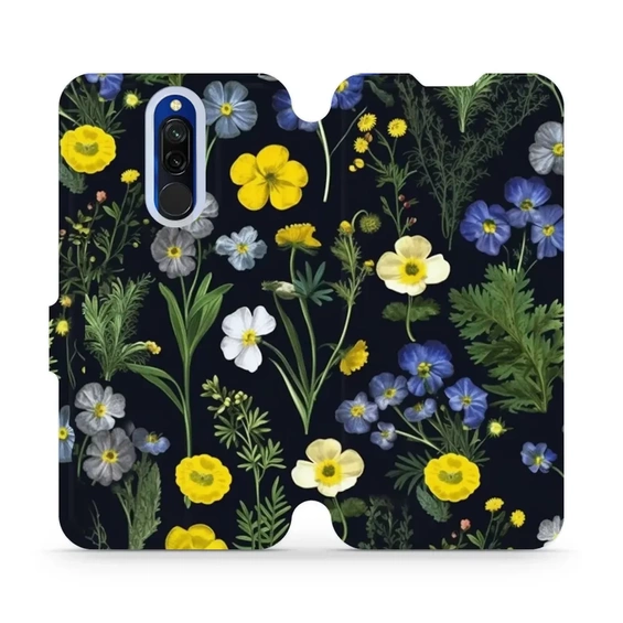 Etui do Xiaomi Redmi 8 - wzór VP47S
