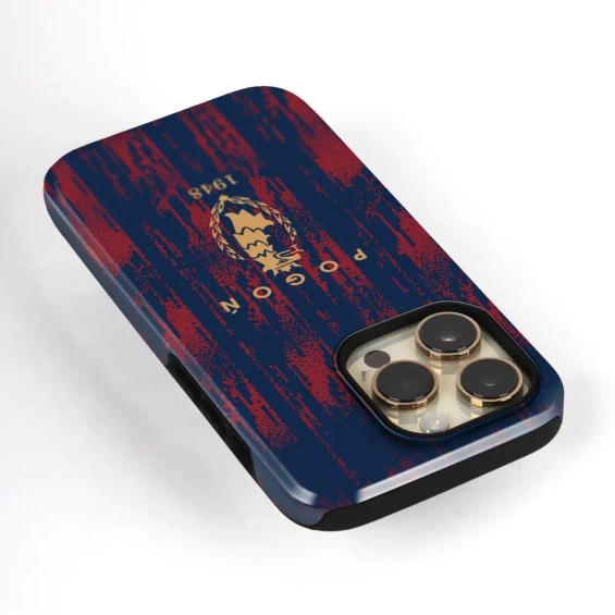 Etui Elite Pro do Xiaomi Redmi 15C 5G - wzór E13PS