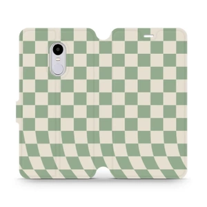 Etui do Xiaomi Redmi Note 4 - wzór VA58S