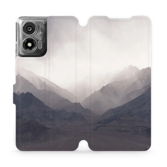 Etui do Motorola Moto E14 - wzór M151P