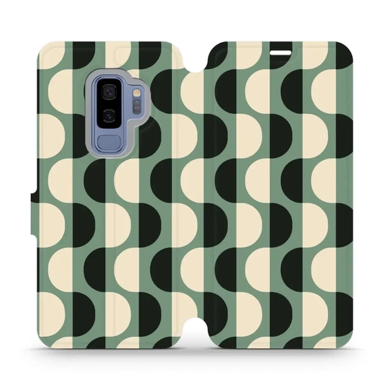 Etui do Samsung Galaxy S9 Plus - wzór VA56S
