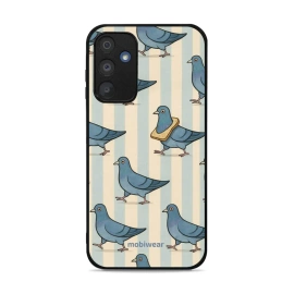 Etui Glossy Case do Samsung Galaxy M15 5G - wzór GP91G
