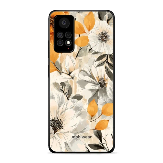 Etui Glossy Case do Xiaomi Redmi Note 11 Pro - wzór GP75G