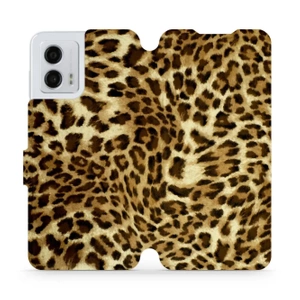 Etui do Motorola Moto G53 5G - wzór VA33P