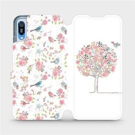 Etui do Huawei Y6 2019 - wzór M120S