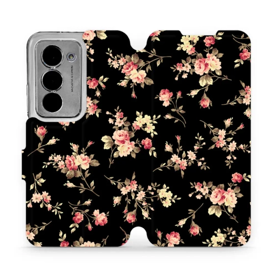 Etui do Xiaomi Redmi 15 5G - wzór VD02S