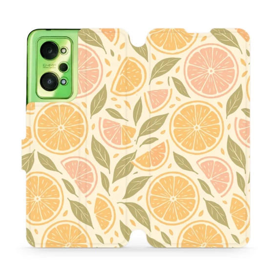 Etui do Realme GT Neo 2 - wzór VP80S