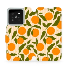 Etui do Xiaomi 14 - wzór VP82S