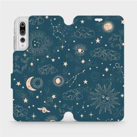 Etui do Huawei P20 Pro - wzór VP14S