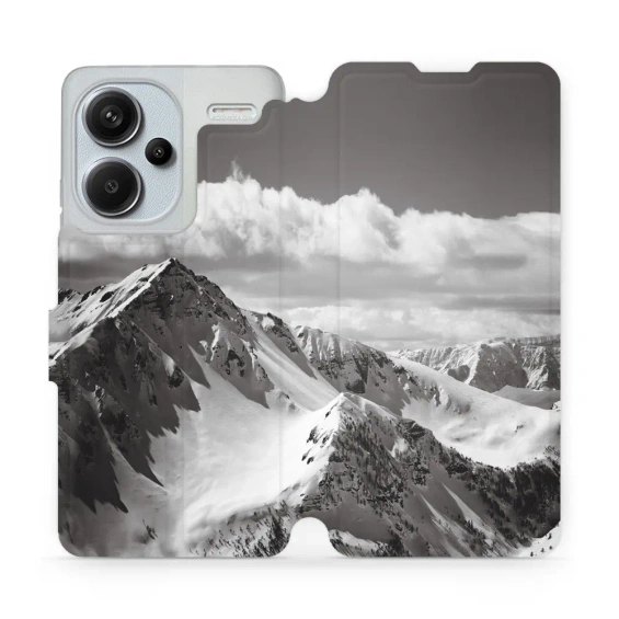 Etui do Xiaomi Redmi Note 13 PRO Plus - wzór M152P