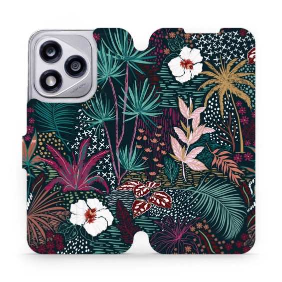 Etui do Huawei Honor 400 Lite - wzór VP13S