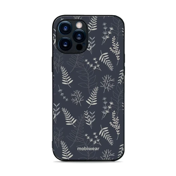 Etui Glossy Case do Apple iPhone 12 Pro Max - wzór G044G