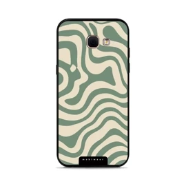 Etui Glossy Case do Samsung Galaxy A5 2017 - wzór GA57G