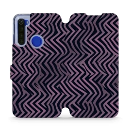 Etui do Xiaomi Redmi Note 8T - wzór VA55S