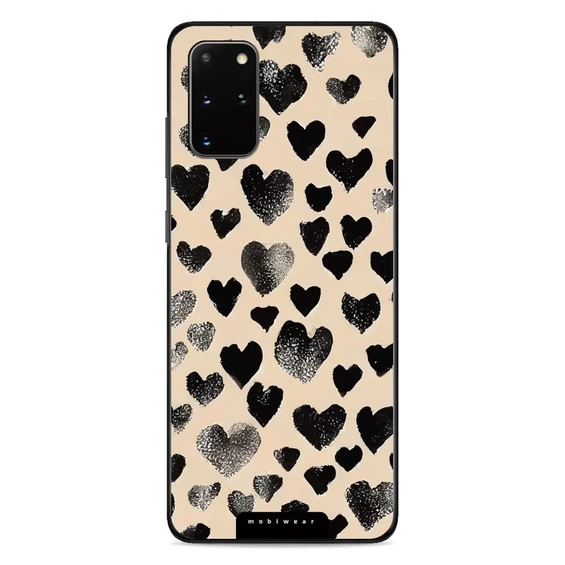 Etui Glossy Case do Samsung Galaxy S20 Plus - wzór GA51G