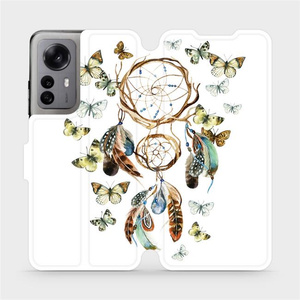 Etui do Xiaomi 12X - wzór M001P