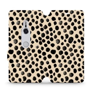 Etui do Sony Xperia XZ3 - wzór VA50S