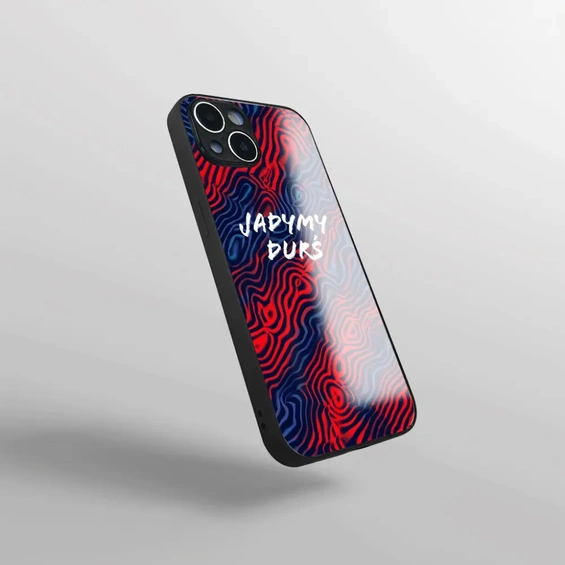 Etui Glossy Case do Oppo Reno 15 Pro - wzór G07GZ