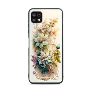 Etui Glossy Case do Samsung Galaxy A22 5G - wzór G014G