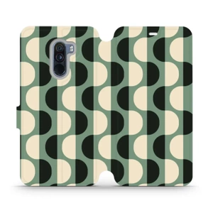 Etui do Xiaomi Pocophone F1 - wzór VA56S