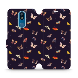 Etui do LG K40 - wzór VP78S