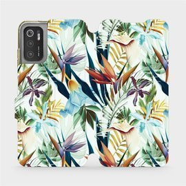Etui do Xiaomi POCO M3 Pro 5G - wzór M071P